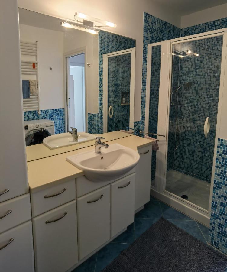 Aria Deluxe Superior 5 Star Apartment, Your Piece Of Heaven By The Sea & Park, With Sea & Park View Novigrad Istria Extérieur photo
