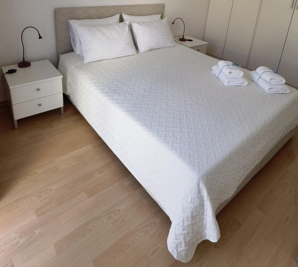 Aria Deluxe Superior 5 Star Apartment, Your Piece Of Heaven By The Sea & Park, With Sea & Park View Novigrad Istria Extérieur photo