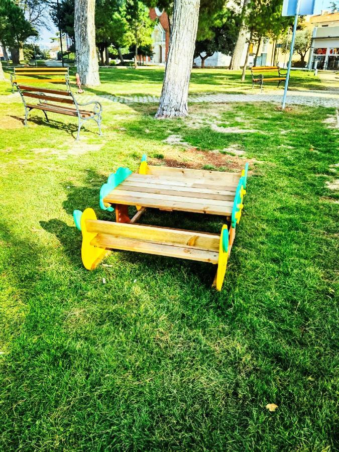 Aria Deluxe Superior 5 Star Apartment, Your Piece Of Heaven By The Sea & Park, With Sea & Park View Novigrad Istria Extérieur photo