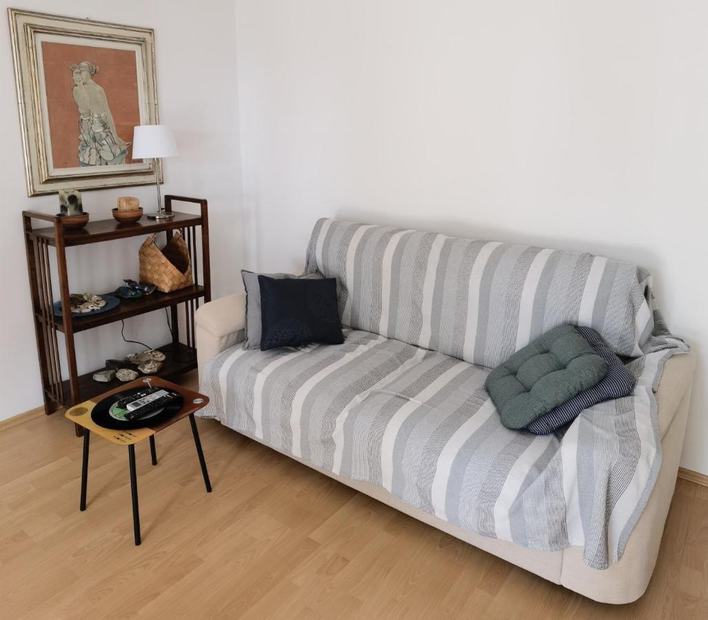 Aria Deluxe Superior 5 Star Apartment, Your Piece Of Heaven By The Sea & Park, With Sea & Park View Novigrad Istria Extérieur photo