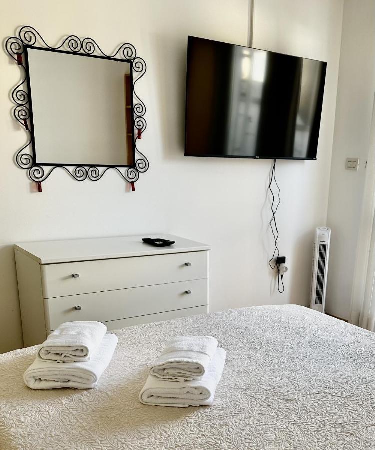 Aria Deluxe Superior 5 Star Apartment, Your Piece Of Heaven By The Sea & Park, With Sea & Park View Novigrad Istria Extérieur photo